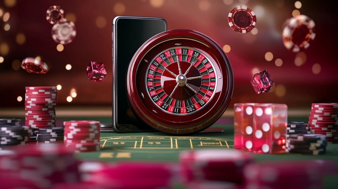 Layar login slotogel dengan opsi masuk melalui email atau nomor telepon
