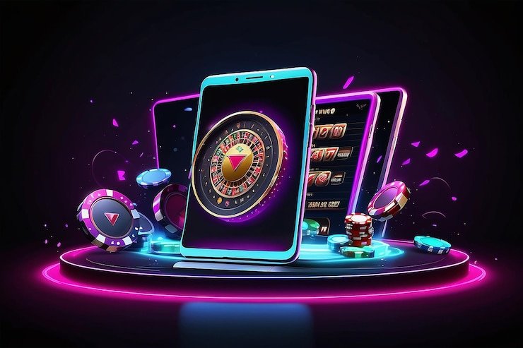 Dashboard slotogel menampilkan saldo akun, riwayat transaksi, dan rekomendasi permainan