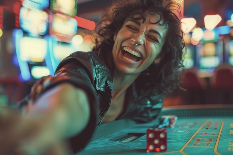 Koleksi Blueprint Gaming di slotogel dengan puluhan pilihan permainan dalam berbagai kategori
