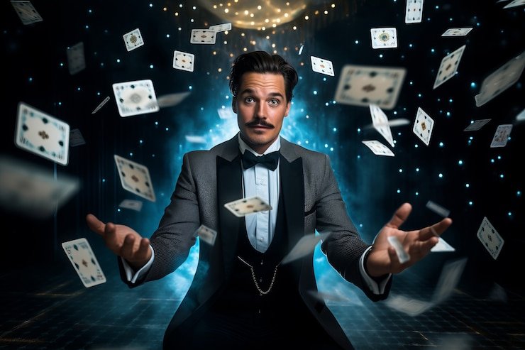 Filter dan pencarian data keluaran di aplikasi slotogel