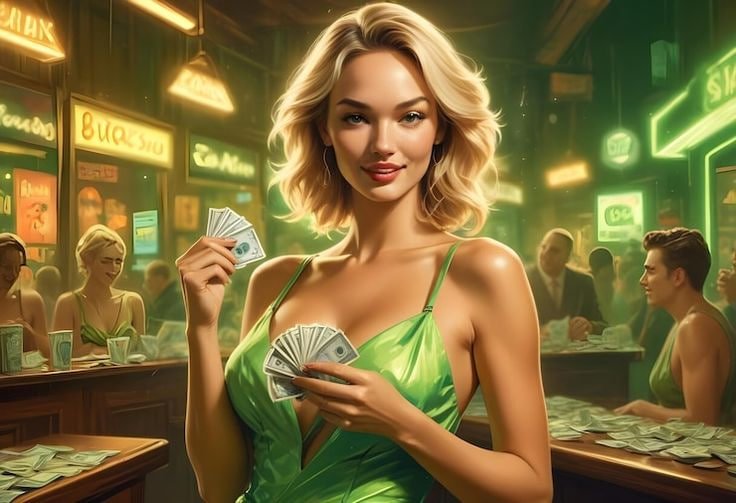 Dashboard akun dan riwayat transaksi Dashboard akun slotogel dengan saldo dan riwayat transaksi
