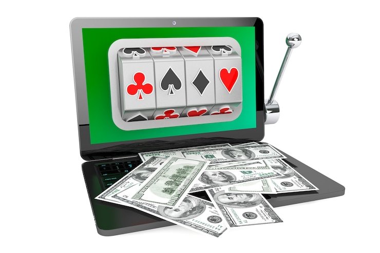 Antarmuka Multi-Bet slotogel menampilkan beberapa tab permainan yang terbuka bersama dengan saldo real-time